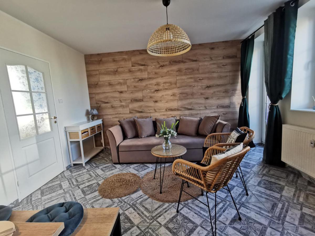 Apartament Kolobrzeg Starowka Welcome Home Exteriér fotografie